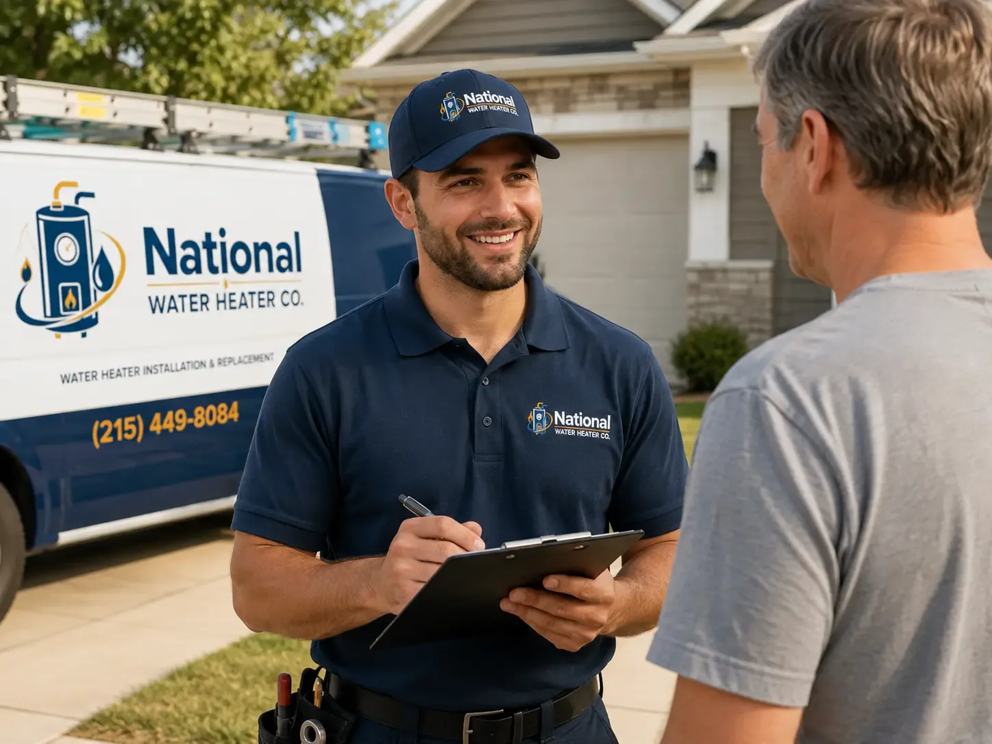 Water Heater Installation Cookson, OK FAQs